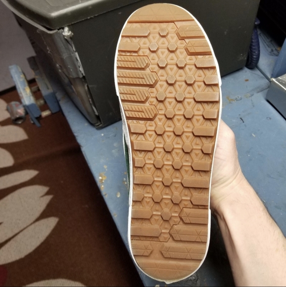 SOLD NWOT Vans Ultrarange SK8-Hi MTE 2.0 DX High Top - 10.5 - Picture 5 of 7